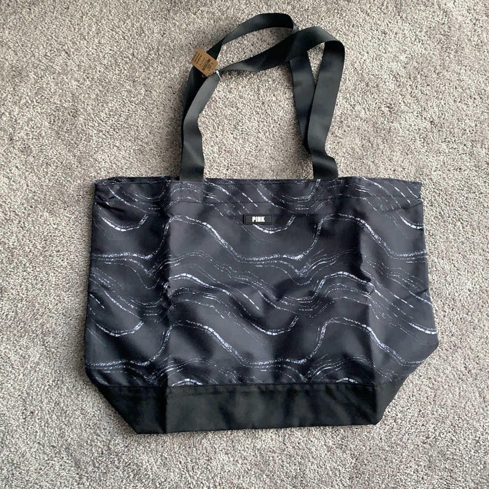 VS Pink Bag